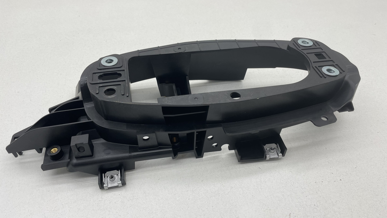 2017-2019 AUDI Center Console Mount Bracket OEM #8W1863531