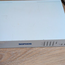 Sophos SG 135 Firewall & VPN Hardware-Appliance Security Gateway universal