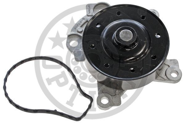 Optimal AQ-2301 Wasserpumpe Mechanisch FüR Toyota Auris (_E15_)-image