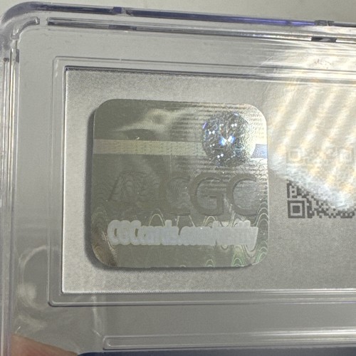 CGC MINT 9 Larry's Skill 139/131 2025 Prismatic Evolutions Ultra Rare Holo - Bild 5 von 5