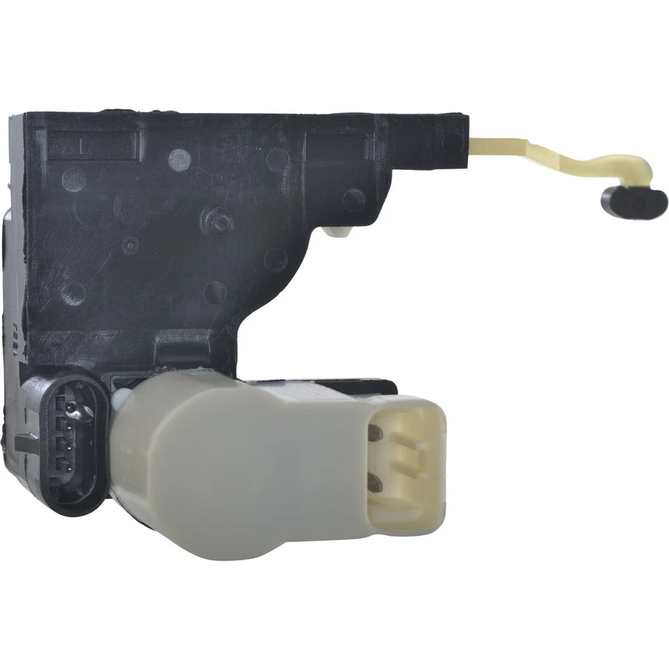 Actuador de cerradura de puerta 1802-510971 Foto 3 de 4