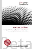 Lambert M. Surhone (U. A.) | Yankee Sullivan | Taschenbuch | Englisch (2026)