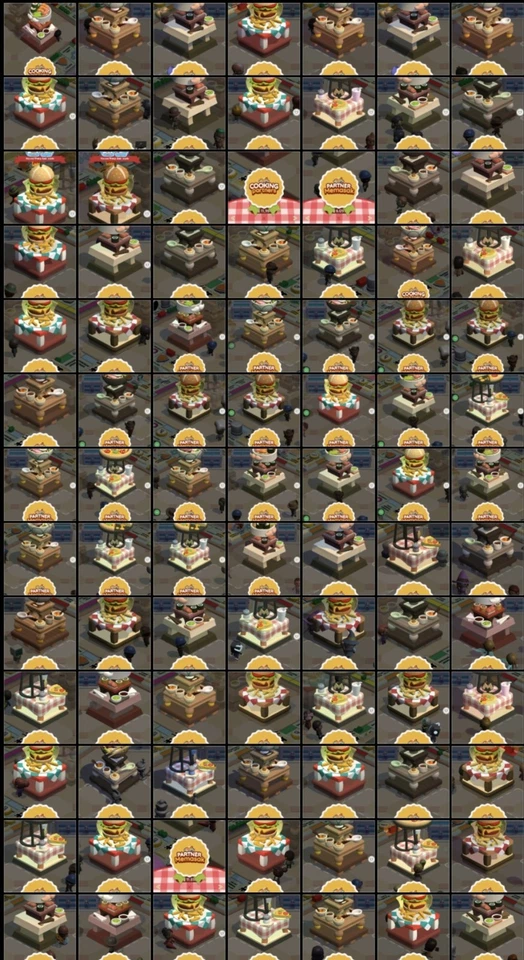 INSTANT FINISH!! Halloween partners event Monopoly Go 🔥 Full Carry 80k point  - Image 2 of 2