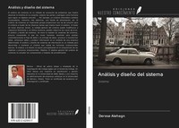 Derese Alehegn | AnáLisis Y DiseñO Del Sistema | Taschenbuch | Spanisch (2020)