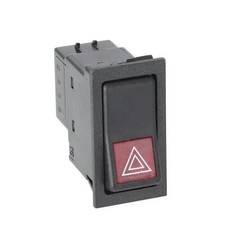 Hazard Light Switch fits Massey Ferguson 360 362 375 390 390T 398 399 1695209M1