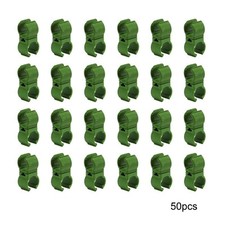 Connecteur de tige de stent en rotin GreenHouse le plus r??cent film de serre bo