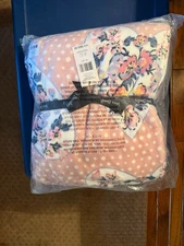 Vera Bradley Blanket - NWT - In Packaging