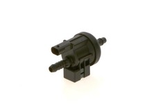 FITS AUDI A3 1.8 TFSI BREATHER VALVE, FUEL TANK 0280142458 BOSCH