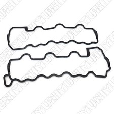 Ventildeckeldichtung, Paar A1120160221 A1120160321 für Benz W202 W203 W211 W220 Ventildeckeldichtung, Paar A1120160221 A1120160321 für Benz W202 W203 W211 W220