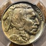 1930 Buffalo nickel, PCGS MS64 great luster magnificent color!DavidKahnRareCoins Philadelphia Buffalo