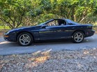 2002 Chevrolet Camaro Z28