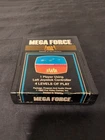 Mega Force (Atari 2600, 1982) By 20th Century Fox (Cartridge Only)