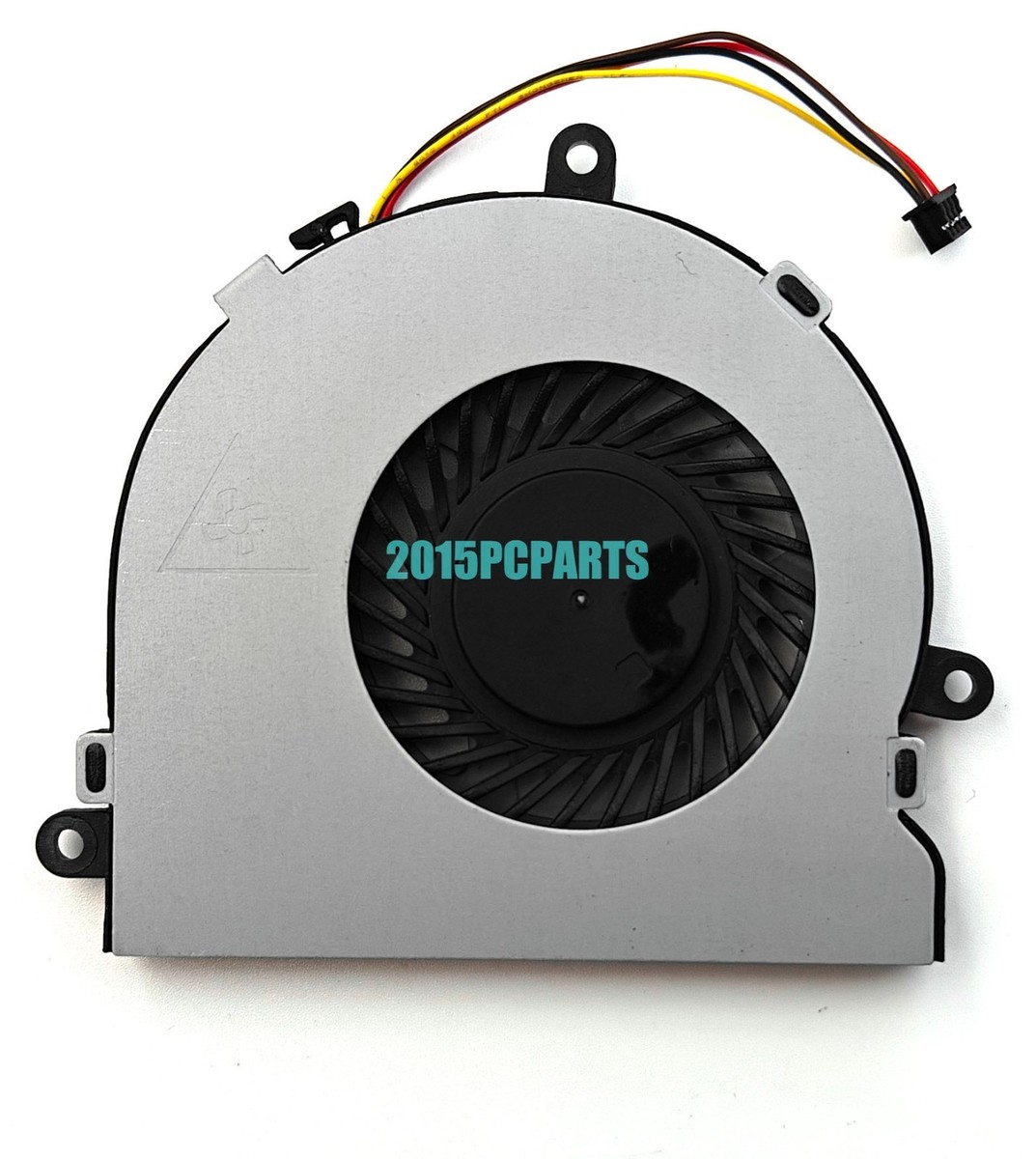 New HP Notebook 15-AC 15-AF 15-AY 15-BA 250 G4 255 G4 CPU Cooling