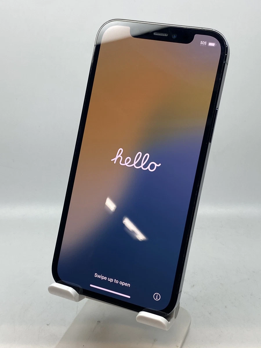 Apple iPhone 12 Pro 128GB for Sale - Shop New & Used Cell Phones
