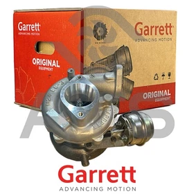 Turbolader für NISSAN PATHFINDER III (R51) 2.5 dCi 4WD 126 kW /171 PS 14411EC00A