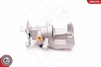 Esen SKV Bremssattel Hinterachse Rechts U.A. FüR Abarth, Fiat, Opel
