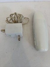 Original Vintage Epilady Electric Epilator Hair Removal Razor ME 800-10 Works
