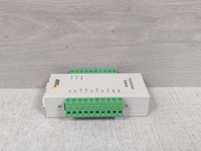 Axis UNKNOWN Axis Communication Connection Module 6