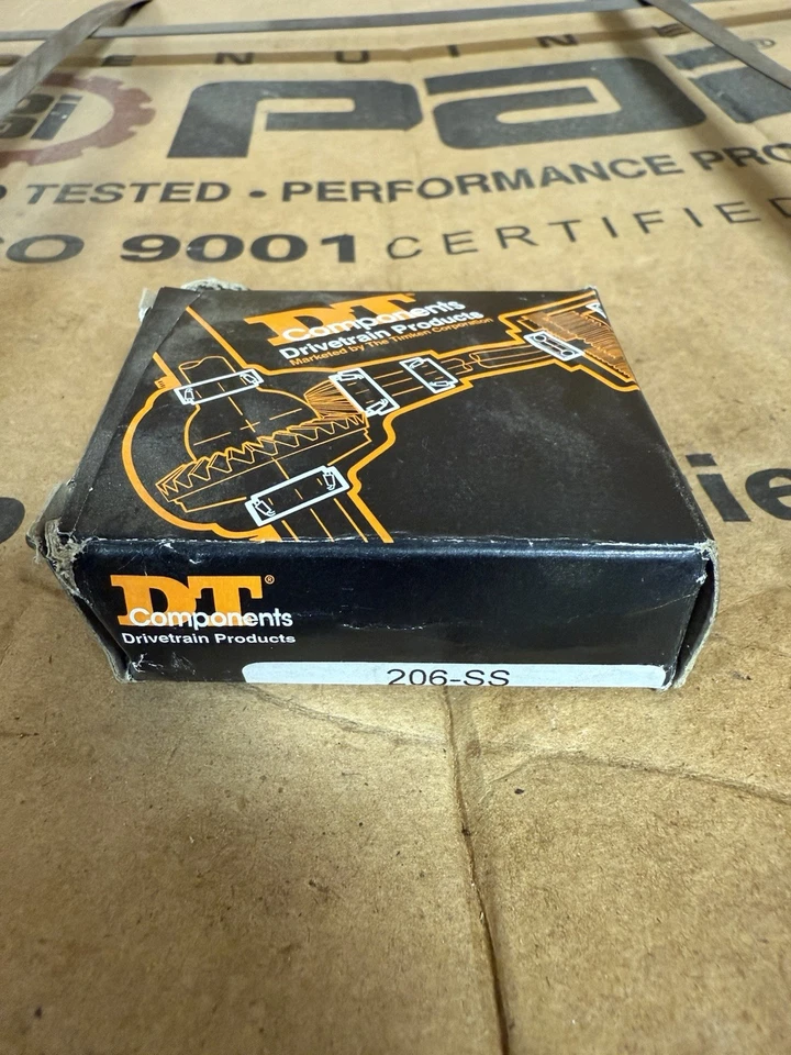 PAI 460046 MONTAJE VOLANTE PILOTO RODAMIENTO INTERNATIONAL NAVISTAR 1821915C91 Foto 3 de 3