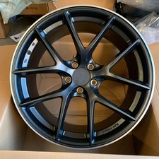 New Set 18 Cir Ci-r Bbs Style Wheels Rims 18x8 35 5x120 Cb 72.56 Bmw