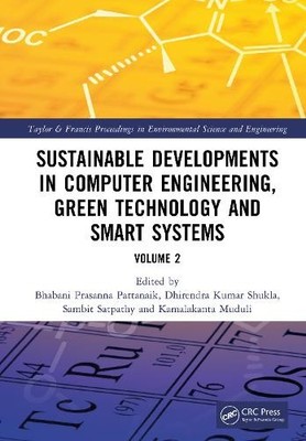 Sustainable Developments in Computer Engineering, Green Techn... - 9781041248323