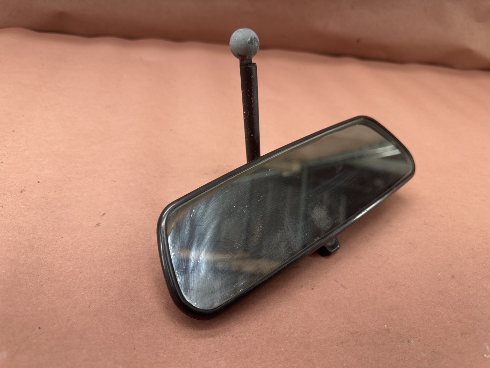 Rolls Royce Silver Spirit 1986 Interior Rear View Mirror OEM 71K Miles