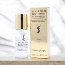 Yves Saint Laurent   YSL Touche Eclat Blur Primer Universal Gel .33oz, 10ml NIB