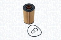 Magneti Marelli 153071760763 ÖLfilter FüR Infiniti Jeep Land Rover