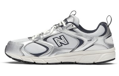 New Balance ニューバランス スニーカー 408 ML408N SILVER BLUE NAVY New Balance 408 Blue/Navy/Silver - ML408N | eBay