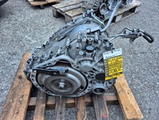 Automatikgetriebe Automatik Getriebe Mercedes A Kl. 170 W245  42746 Km  722801