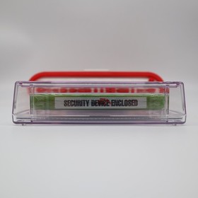 Xbox MADDEN NFL 07 2007 - Shaun Alexander Cover! CGC GRADED 9.4 A! NEW & Sealed!