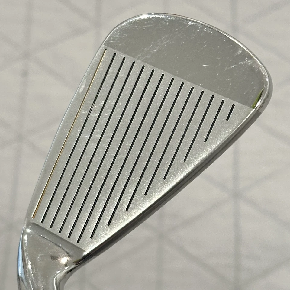 Top Flite Tour Titan Steel 3 Iron OLC Regular Flex Graphite 39 1/4” RH - Image 2 of 4