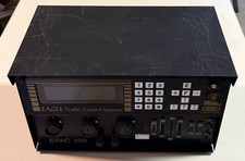 GENESIS EAGLE SIEMENS TRAFFIC CONTROL SYSTEM EPAC 300 M42 CONTROLLER