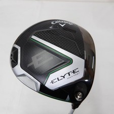 Callaway Driver ELYTE MAX FAST 10.5 Regular LIN-Q GREEN 40 for CW ELYTE :