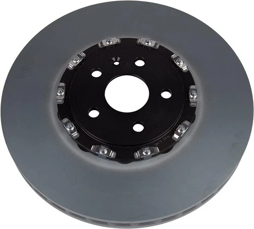 GM Parts 177-1247 Front Disc Brake Rotor