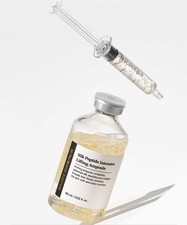 Sungboon Editor Silk Peptide Intensive Lifting Ampoule 60ml