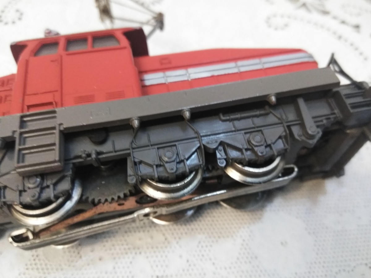 メルクリン HOゲージ 電気機関車　西ドイツ国鉄 EA800形　品番3044番 Märklin 3044 Electric LOCO DB EA 800 AC HO Marklin for sale online