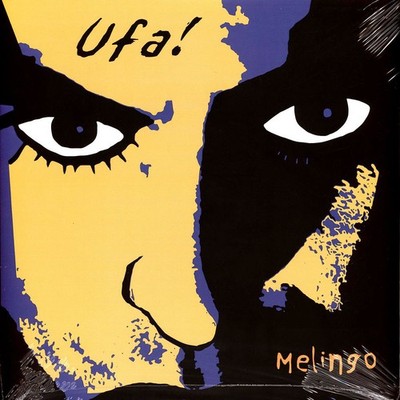 Melingo - Ufa! (Vinyl LP - 2024 - US - Original)
