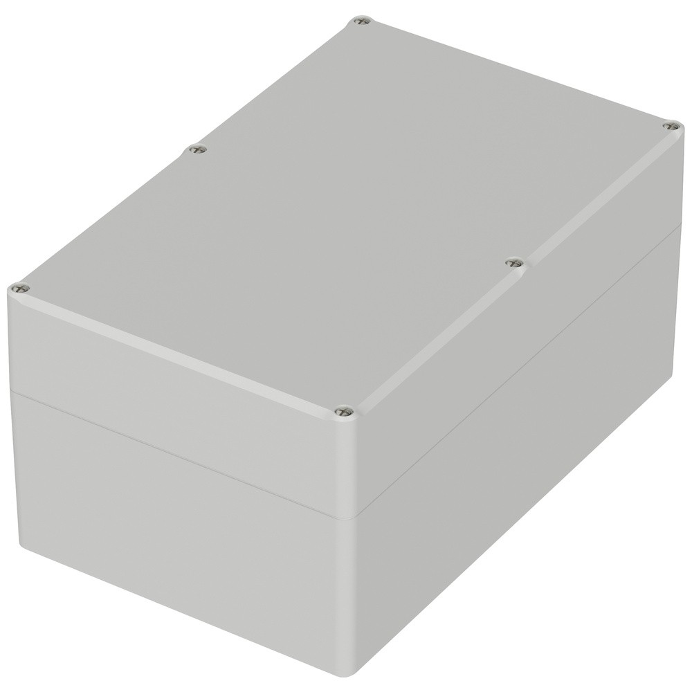 Bopla EUROMAS ET 241 63241000 250 x 160 x 122 ABS Lichtgr 8990₽