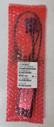 Raritan D2CIM-DVUSB Interface Module KVM Module Cable