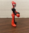 Fisher Price Imaginext DC Super Action Figure HARLEY QUINN — photo 4