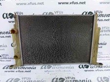 Radiateur Fiat STILO