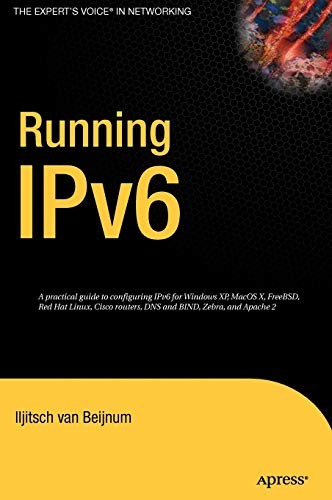 Apress Red Running Ipv6 - Image 2