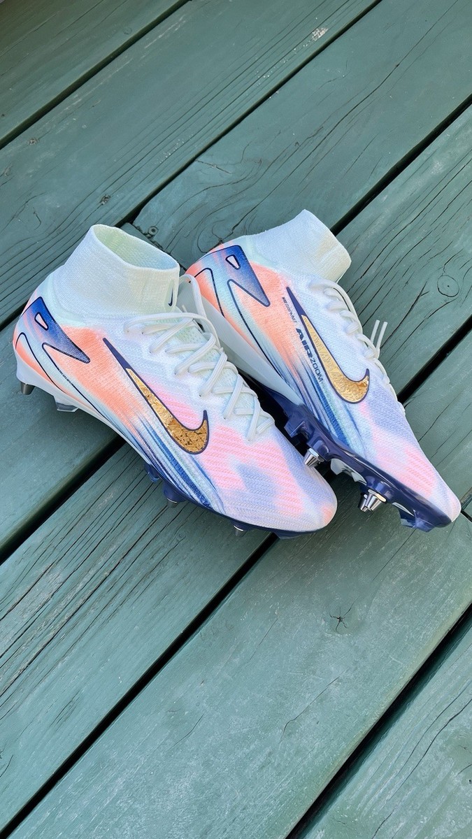 Nike Mercurial Superfly Dream Speed CR7 | eBay