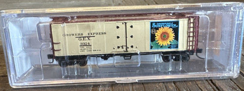 Modelos de antaño N YYM6703OSB R-40-23 refrigerador naranja girasol GEX #3324 | Condition: New