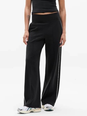 Athleta - Venice High Rise Wide Leg Pant NWT