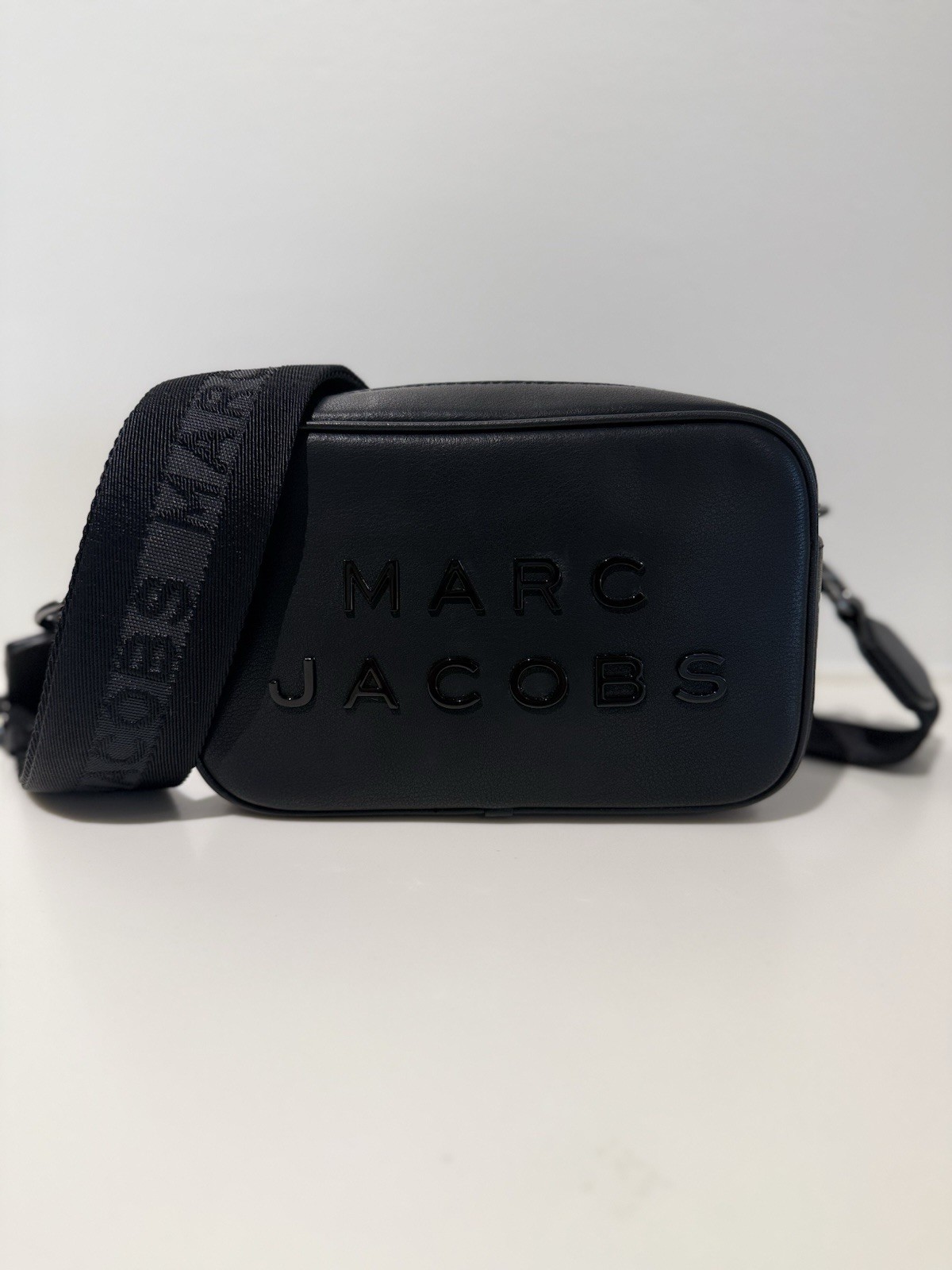 NWT Marc Jacobs DTM Flash Camera Bag