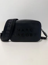 NWT Marc Jacobs DTM Flash Camera Bag 