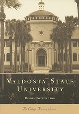 Valdosta State University (Campus H..., Davis, Deborah 