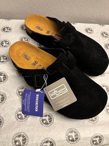 Birkenstock Boston 41 | eBay